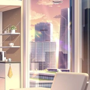 Meet your Posher, Kira